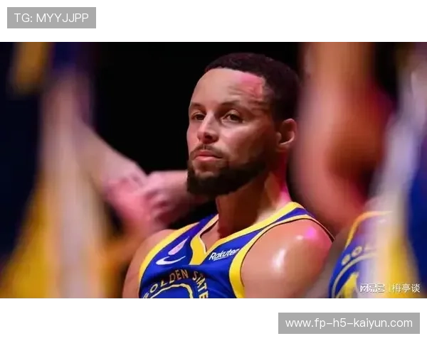 库里外线连续施压命中，勇士将比赛拖入对手绝望区